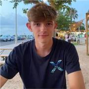 Estudiante de Ingeniería Eléctrica apasionado de las mates  y la física. La clave es entender el por qué de las cosas. ¿Te unes?