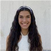 Estudiante de 3º de Ingeniería Informática imparte clases particulares dinámicas Me considero una chica amable, simpática que se adapta a todas las edades