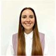 Soy docente de FPE y de educadora social, puedo impartir clases particulares desde 0 hasta 11 años de asignaturas de primaria. 
