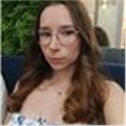 Soy estudiante de Química, disponibilidad para primaria y ESO por las tardes y fines de semana