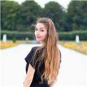 Spanisch-Unterricht mit Jasmin - professionell und motiviert!