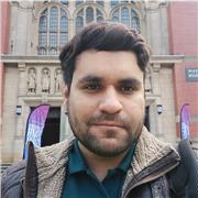 Haseeb Ahmed