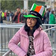 Keerthana Vasanth