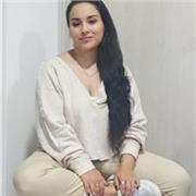 Docente de psicología con experiencia en bienestar universitario