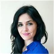 I have experience of teaching English to all ages, I am patient and enthusiastic. 