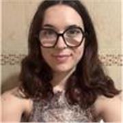 Profesora de dibujo para niños pequeños hasta adolescentes. 