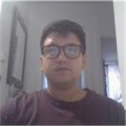Grado superior en técnicas criminalísticas o policía científica , estudiante en curso de ciberseguridad , redes e infraestructura