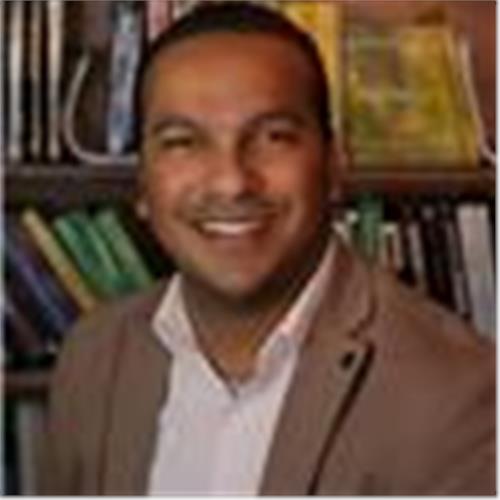 Ahmed Abouahmed | Nachhilfepro.at