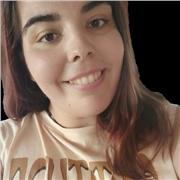 Profesora de biología, en Cádiz con título en ciencias ambientales y cursando máster en biotecnología. Abierta a dar clases online a cualquier parte de España.