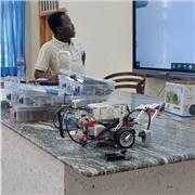 I am an innovative educator passionate about STEM, with expertise in robotics, IoT, and Arduino programming. My lessons are design