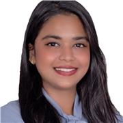 Prajakta Sharad