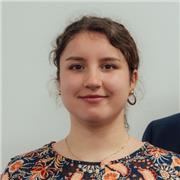 Mathehelferin für Kinder aller Altersgruppen. Online Unterricht auf russische und deutsche Sprache.