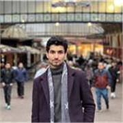 Master's in Computer Science