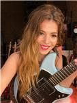 Clases de guitarra clásica y eléctrica. english, castellano, catalán