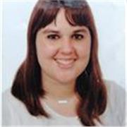 Me defino como una persona muy competitiva y me gustaría dar clases a niños de 3 para arriba 