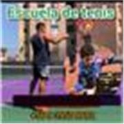 Clases de tenis 🎾 Profesor de tenis
