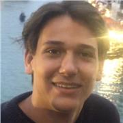 Lezioni di conversazione e grammatica lingua inglese anche online