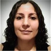 Soy Alejandra, de Argentina. Doy clases de español para extranjeros
