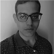 Soy estudiante del grado en Historia y me puedo adaptar a todos los niveles de enseñanza (primaria-ESO-bachillerato-universidad)