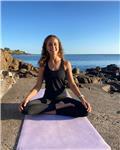 Clases de yoga en maldonado y punta del este (profesora certificada)