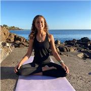 Clases de Yoga en Maldonado y Punta del Este (profesora certificada)