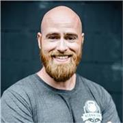Personal Training & Remote Personal Training – Ganzheitlich & Individuell

Performance - Gesundheit - Lifestyle