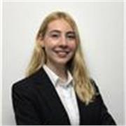 Estudiante de hispano-alemán, de la Complutense y de la Universität von Regensburg, como profesora de alemán 