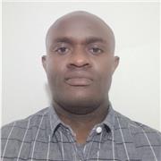 Chikwe Evans Njoku