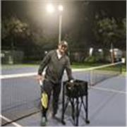 Clases Semipersonalizadas /Grupales de Tenis Norte de Bogotá