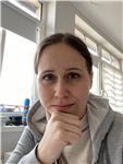 Ich bin Lehrerin, mit MA und biete günstige Englisch-Nachhilfe an