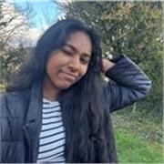 Very energetic person and lessons for gcse students 