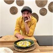 Explorador gastronómico y mentor de cocina creativa basada en ciencia y emoción