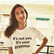 Docente de inglés