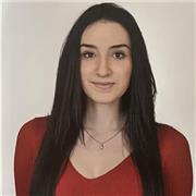Doy clases particulares de matemáticas, inglés, lengua castellana y literatura, biología, geología, historia y química de todos los niveles de Primaria, Secundaria y Bachillerato