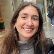 Profesora Matemáticas/Física/Dibujo Técnico/Inglés/Lengua