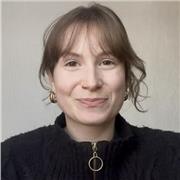 Profesora de francés para niños y adultos