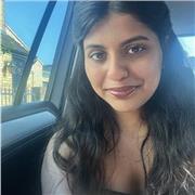 I enjoy helping others understand and feel confident in GCSE and A-level Biology