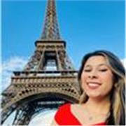 Professora de Inglês para alunos que querem perder o medo de falar e sonham em viajar!