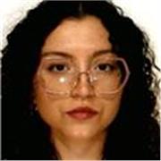 Profesora nativa imparte clases de italiano en linea.