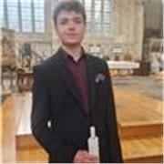 Experienced psychology tutor with a masters, trying to bring fun and joy to learning