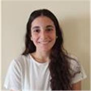 Maestra de eduación primaria apta para enseñar cualquier materia