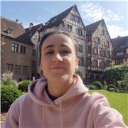 Fisioterapeuta con 4 años de experiencia en clínica