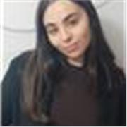 Proferosa de español para extranjeros, con algo nivel de ingles