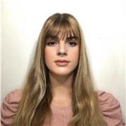 Profesora de Geografía e Historia con enfoque personalizado ofrece clases y apoyo integral. Explora el pasado y el mundo con lecciones adaptadas a tus objetivos y sumérgete en la riqueza cultural