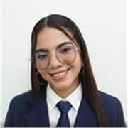 PROFESORA PARTICULAR DE MATEMÁTICAS ALTAMENTE CAPACITADA