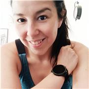 Clases de entrenamiento físico online, las clases son una hora, en la cual según tus requerimientos trabajamos diferentes grupos musculares