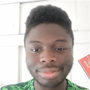 I would describe myself as a confident and helpful person willing to deliver maths lessons to those who enjoy but may struggle