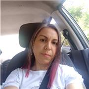 Profesora de lengua castellana