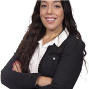 Una Científica Marina te puede dar clases. Matemáticas, FyQ y biología, ¡Lo que tú prefieras! con una metodología innovadora.