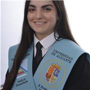 Clases de repaso para Educación Primaria, ESO y Bachillerato. Español para extranjeros